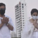 BJP leader objects to Shah Rukh’s ‘munajat’ in Latar Shire