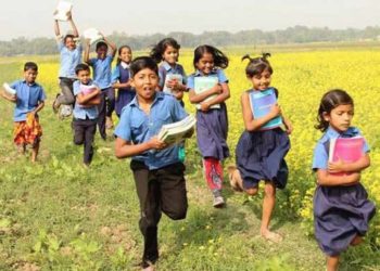 Holidays in educational institutions two days a week from 2023