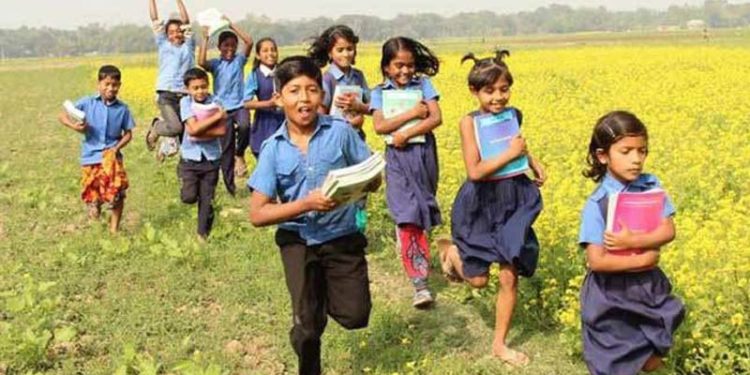 Holidays in educational institutions two days a week from 2023