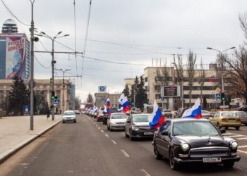The West struggles to respond forcefully to Russia’s war in Ukraine