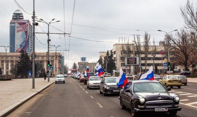 The West struggles to respond forcefully to Russia’s war in Ukraine