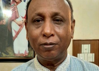 Minorities in Bangladesh are now hundred times better than in the past.: Asim Kumar Ukil