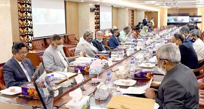 Bangladesh to observing Ukraine situation 