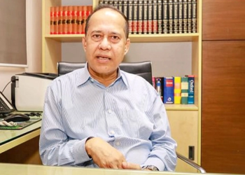 Ex-secretary Habibul Awal made new CEC