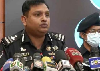 Killing of five brothers by a pickup was a mere road accident in Bangladesh : RAB