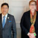 Bangladesh, Australia review cooperation in offshore gas exploration