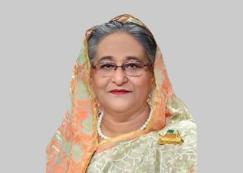 Awarding of ‘Ekushey Padak-2022’ by the Prime Minister