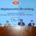If there is any problem in any issue, request for discussion in Dhaka
