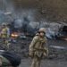 Attack on Ukraine, where the countries of the Arab world will get food