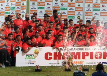 Is this the best final of BPL?
