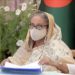 PM Hasina directs to frame universal pension scheme for all above 60