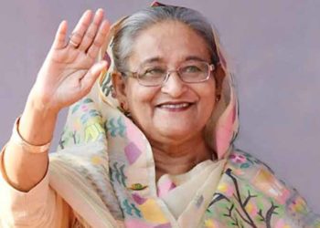 The Prime Minister returned to the country after his visit to the United Arab Emirates