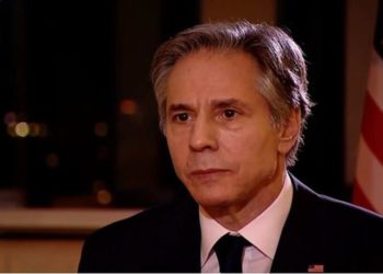 Ukraine could win outright against Russia: US Secretary of State