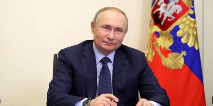 Structural cooperation with Bangladesh will be stronger: Putin