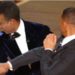 Joke with his wife, Will Smith slapped the host on the Oscar stage