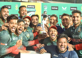 The Tigers are praised in the South African media