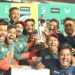The Tigers are praised in the South African media