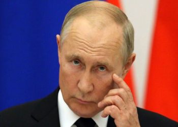 Russia has overtaken Iran and Syria in sanctions