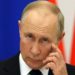 Russia has overtaken Iran and Syria in sanctions
