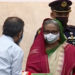 The Prime Minister handed over the Independence Award