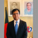 Nazmul Islam is the new Ambassador of Bangladesh to Oman