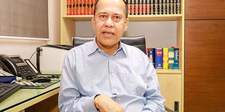 Court contempt rule against CEC Kazi Habibul Awal