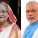 Sheikh Hasina thanked Modi for rescuing 9 Bangladeshis from Ukraine