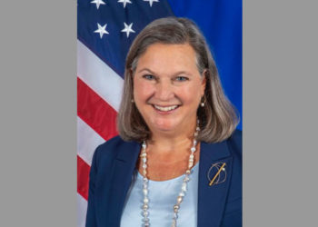 The issue of RAB ban is complicated: Victoria Nuland
