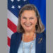The issue of RAB ban is complicated: Victoria Nuland