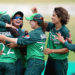 Girls were seen in the World Cup – ball over!