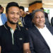 Shakib has been given the whole ‘green signal’: Papun