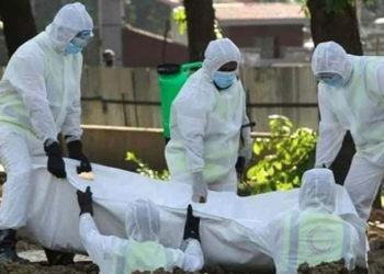 13 more died in Corona, 36 infected