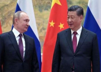 Russian attack on Ukraine, mixed reaction in China