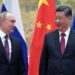 Russian attack on Ukraine, mixed reaction in China
