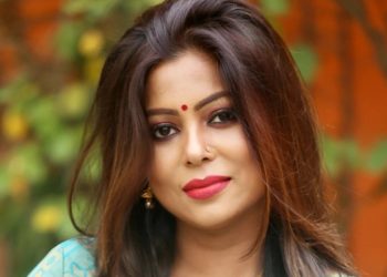 Tomorrow is Anima Roy’s solo concert