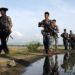 18 Bangladeshi fishermen are yet to be released by Myanmar BGP  