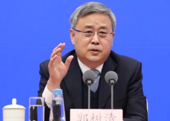 China will not join sanctions against Russia, banking regulator says