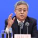 China will not join sanctions against Russia, banking regulator says