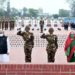Bangladesh Observing 52nd Independence Day