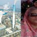 Bangladesh Piyra Thermal Power Station in Inauguration , 100% electrification in the country now