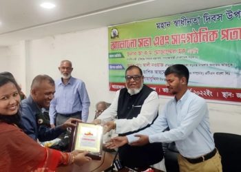 India can think of becoming Bangladesh: Liberation War Minister