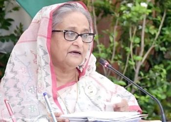 One crore people to get special cards to buy essentials: PM Sheikh Hasina