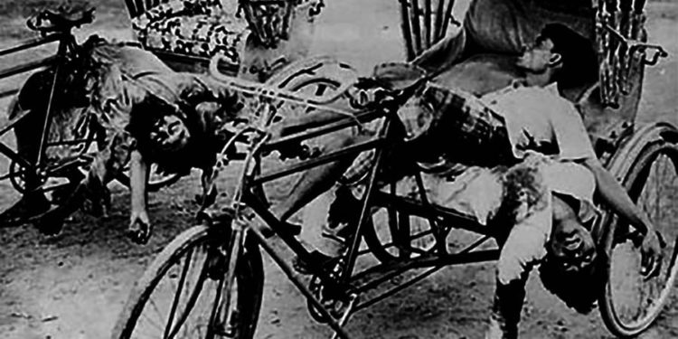 Bangladesh observes Genocide Day today