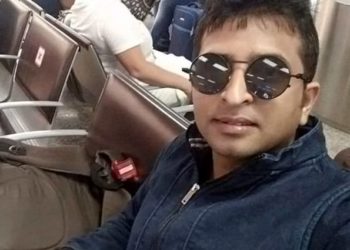 Russia blames Ukraine for death of Bangladeshi sailor Hadisur