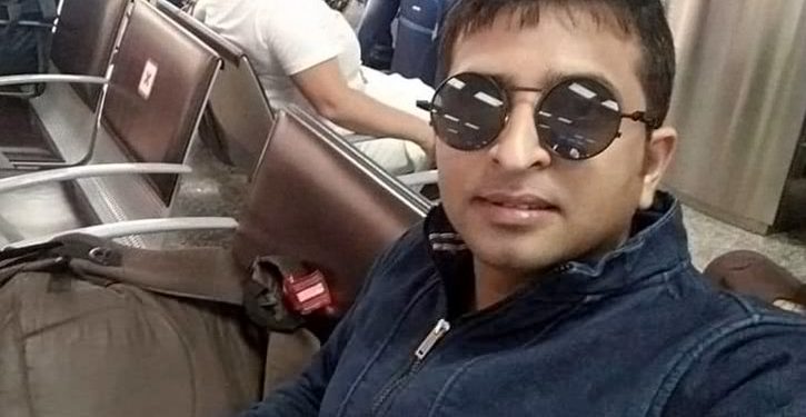 Russia blames Ukraine for death of Bangladeshi sailor Hadisur