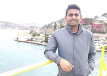 Bangladesh ship MV Banglar Samriddhi Under attack at Ukrainian port, sailor killed 