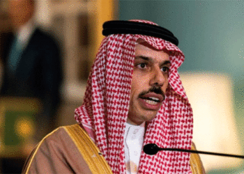 Saudi Foreign Minister is now in Dhaka on a 24-hour visit