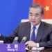Chinese, Ukrainian FMs hold phone talks 