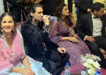 Apart from Sunny Leone, other Bollywood-Tollywood people have come to Dhaka