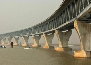 Padma Bridge to be inaugurated on June 30: Cabinet Secretary